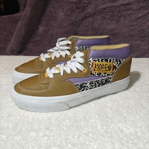 Vans Half Cab LTV Elephant Men's Size 8 Rare